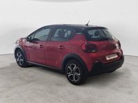 Usado Citroën C3 102 HP (75 kW) 2024 Vermelho Citadino