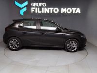 Usado Opel Corsa 100 HP (73 kW) 2024 Preto Citadino