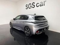 Usado Peugeot 308 GT 180 HP (132 kW) 2024 Outro