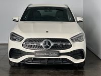 usado Mercedes GLA250 