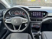 usado VW T-Cross - 1.0 TSI LIFE