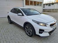 Usado Kia XCeed 136 HP (100 kW) 2021 Branco SUV