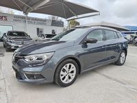 usado Renault Mégane IV 