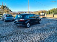 usado Ford S-MAX 1.8Tdci 7 Lugares Nacional