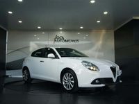 usado Alfa Romeo Giulietta 1.6 JTDm Sport