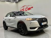 Usado DS Automobiles DS3 Crossback 155 HP (114 kW) 2019 Branco SUV
