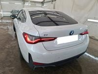 Usado BMW i4 210 kW (286 HP) 2023 Branco Sedan