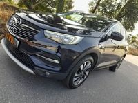 usado Opel Grandland X 1.5 CDTI Innovation