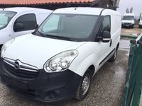 usado Opel Combo Van 1.6 CDTi L2H2