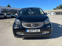 usado Smart ForFour 1.0