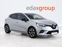 Usado Renault Clio V Evolution 100 HP (73 kW) 2023 Cinza