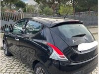 usado Lancia Ypsilon 1.2