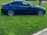 usado BMW 330 d 258CV 2016