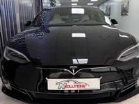Usado Tesla Model S 450 kW (613 HP) 2018 Preto Citadino