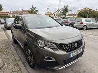 Usado Peugeot 3008 130 HP (95 kW) 2018 Sedan