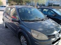 Usado Renault Scénic II 2007 Monovolume