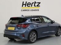 usado Ford Focus 1.0 EcoBoost 125cv MHEV ST-Line