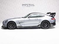 Usado Mercedes AMG GT AMG 730 HP (536 kW) 2022 Cinzento Coupé