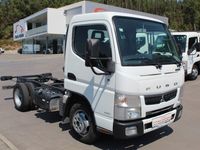 usado Mitsubishi Canter Fuso3S13 // CHASSI CURTO