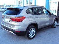 usado BMW X1 S'Drive 16D Corporate Cx Aut 115cv