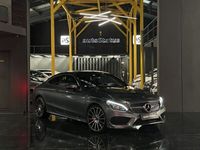 usado Mercedes C220 D AMG