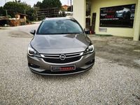 usado Opel Astra ST 1.6 CDTI Edition S/S