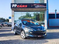 usado Peugeot 308 1.6HDI SPORT