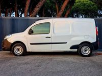 Usado Renault Kangoo 95 HP (69 kW) 2021 Branco Monovolume