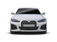 Novo BMW 420 Advantage 190 HP (139 kW) 2025 Cinzento Citadino