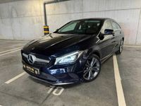 usado Mercedes CLA200 Urban