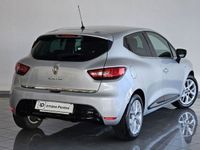 usado Renault Clio IV 