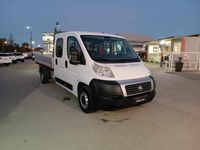 Usado Fiat Ducato 100 HP (73 kW) 2011 Branco Van