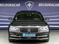 usado BMW 730 Série 7 d xDrive