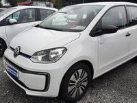 Usado VW e-up! 61 kW (83 HP) 2020 Branco Citadino