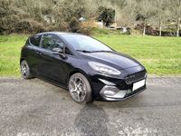 usado Ford Fiesta ST 200cv