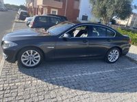usado BMW 520 d ( 12.900€ )