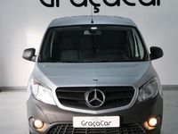 usado Mercedes Citan 109 Longo CDI/31