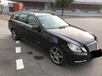 usado Mercedes E300 Blutech Hybrid