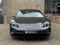 Usado Porsche Taycan 319 kW (435 HP) 2021 Antracite