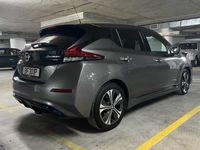 usado Nissan Leaf Tekna