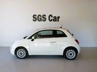 usado Fiat 500 1.2 Lounge