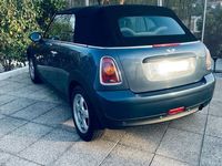 usado Mini One Cabriolet -