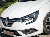 Usado Renault Mégane IV 115 HP (84 kW) 2020 Branco Carrinha