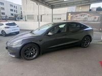 Usado Tesla Model 3 365 kW (497 HP) 2021 Cinzento Sedan