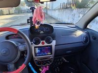 Usado Chevrolet Matiz 2006 Citadino