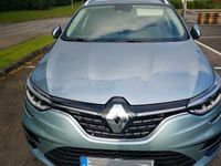 Usado Renault Mégane IV 115 HP (84 kW) 2020 Carrinha
