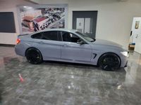 usado BMW 418 Pack M