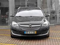 usado Opel Insignia ST 2.0 CDTi Selection Business