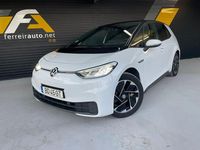 Usado VW ID.3 Pro 150 kW (204 HP) 2023 Branco Citadino