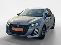 Usado Peugeot 208 Style 102 HP (75 kW) 2025 Cinza Citadino